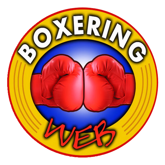 BoxeringWeb: News e TV pugilato 