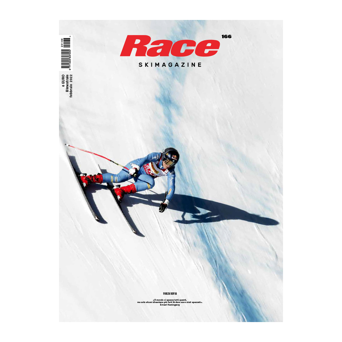 Raceskimagazine it: Il tuo vantaggio in pista