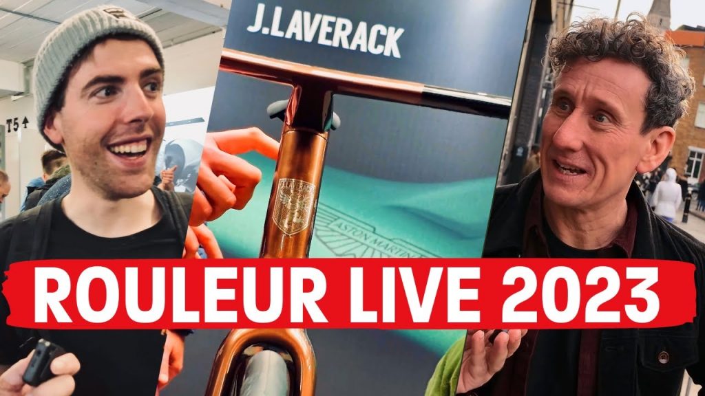 Rouleur Live 2023